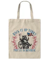 Tote Bag - Printed in the EU