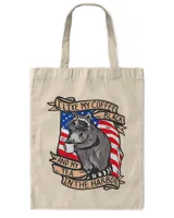 Tote Bag - Printed in the EU