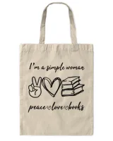 Tote Bag - Printed in the EU