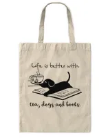 Tote Bag - Printed in the EU