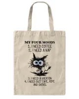 Tote Bag - Printed in the EU