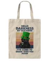 Tote Bag - Printed in the EU
