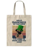 Tote Bag - Printed in the EU