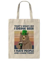 Tote Bag - Printed in the EU