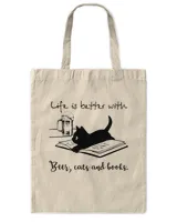 Tote Bag - Printed in the EU