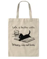 Tote Bag - Printed in the EU