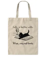 Tote Bag - Printed in the EU