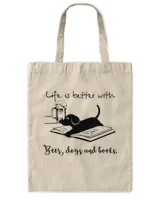 Tote Bag - Printed in the EU