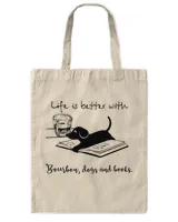 Tote Bag - Printed in the EU