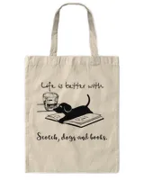 Tote Bag - Printed in the EU