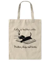 Tote Bag - Printed in the EU