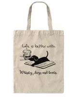 Tote Bag - Printed in the EU