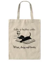 Tote Bag - Printed in the EU