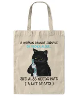 Tote Bag - Printed in the EU