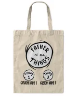 Tote Bag - Printed in the EU