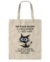Tote Bag - Printed in the EU