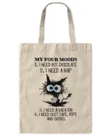 Tote Bag - Printed in the EU