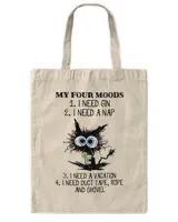 Tote Bag - Printed in the EU