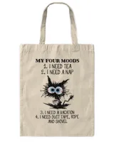 Tote Bag - Printed in the EU