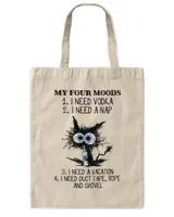 Tote Bag - Printed in the EU