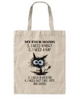 Tote Bag - Printed in the EU