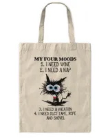 Tote Bag - Printed in the EU
