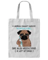 Tote Bag - Printed in the EU