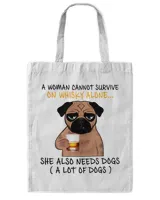 Tote Bag - Printed in the EU
