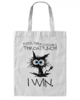 Tote Bag - Printed in the EU