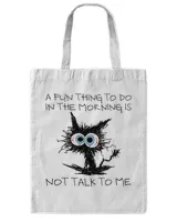 Tote Bag - Printed in the EU