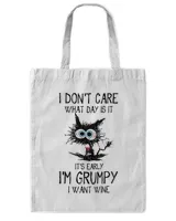 Tote Bag - Printed in the EU