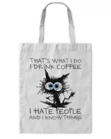 Tote Bag - Printed in the EU