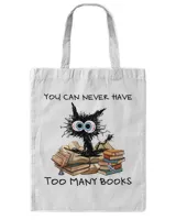 Tote Bag - Printed in the EU