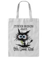 Tote Bag - Printed in the EU