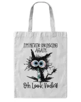 Tote Bag - Printed in the EU