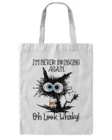 Tote Bag - Printed in the EU