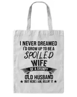 Tote Bag - Printed in the EU
