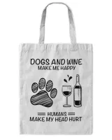 Tote Bag - Printed in the EU