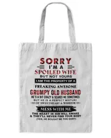 Tote Bag - Printed in the EU