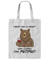 Tote Bag - Printed in the EU