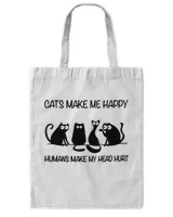 Tote Bag - Printed in the EU