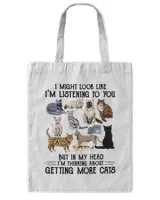 Tote Bag - Printed in the EU