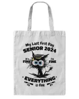 Tote Bag - Printed in the EU