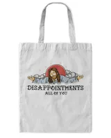 Tote Bag - Printed in the EU