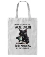 Tote Bag - Printed in the EU