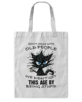 Tote Bag - Printed in the EU