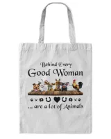 Tote Bag - Printed in the EU