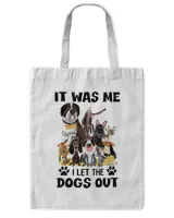 Tote Bag - Printed in the EU