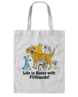 Tote Bag - Printed in the EU