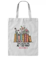Tote Bag - Printed in the EU